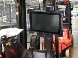 車(chē)載控制行業(yè)