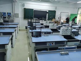 公共教育行業(yè)