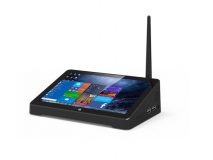 7寸觸控平板電腦