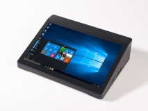 10.1寸觸控平板一體機(jī)